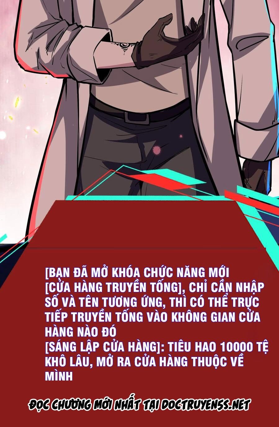 Dược Sư Kì Lạ: Bệnh Nhân Của Tôi Đều Rất Khủng Bố: Chapter 76