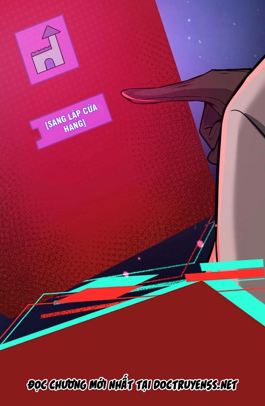Dược Sư Kì Lạ: Bệnh Nhân Của Tôi Đều Rất Khủng Bố: Chapter 76