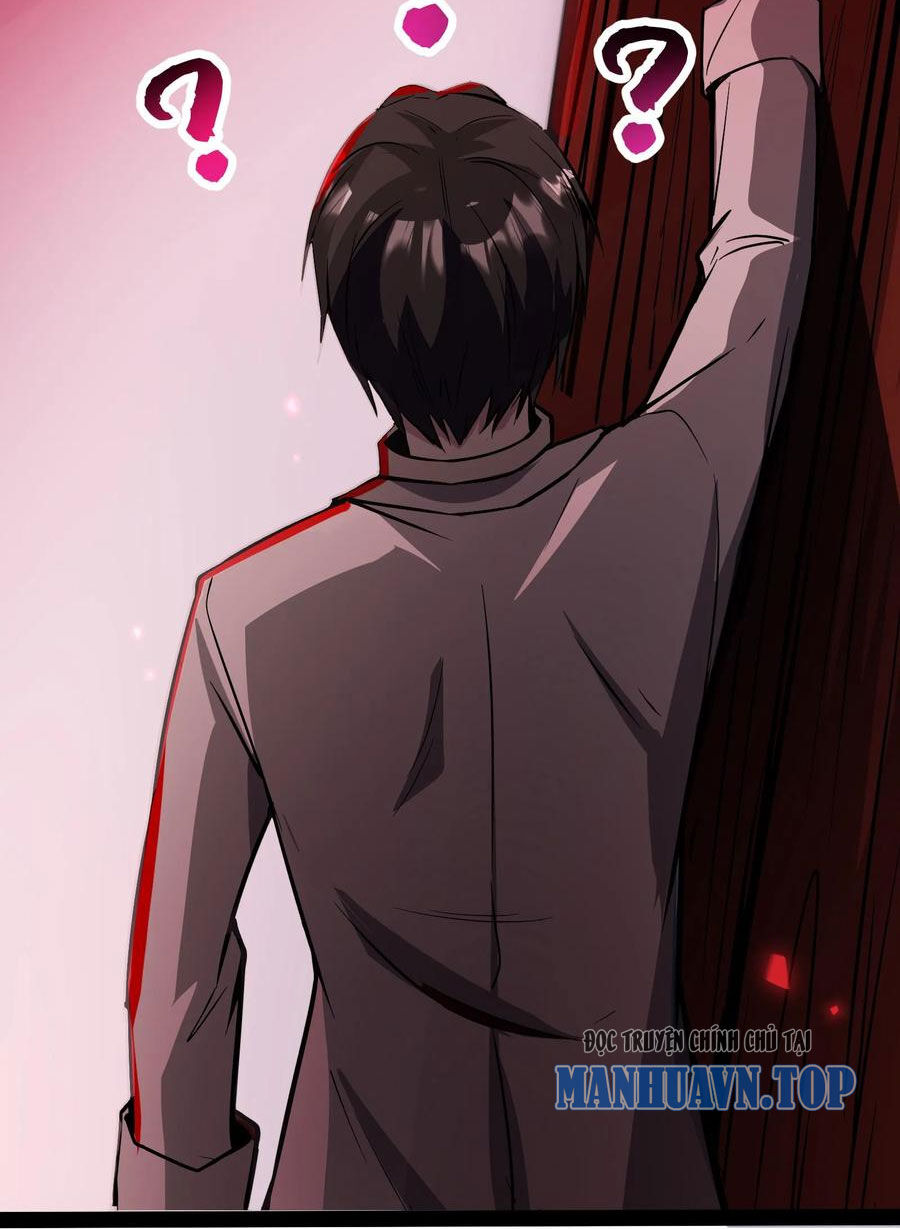 Dược Sư Kì Lạ: Bệnh Nhân Của Tôi Đều Rất Khủng Bố: Chapter 76