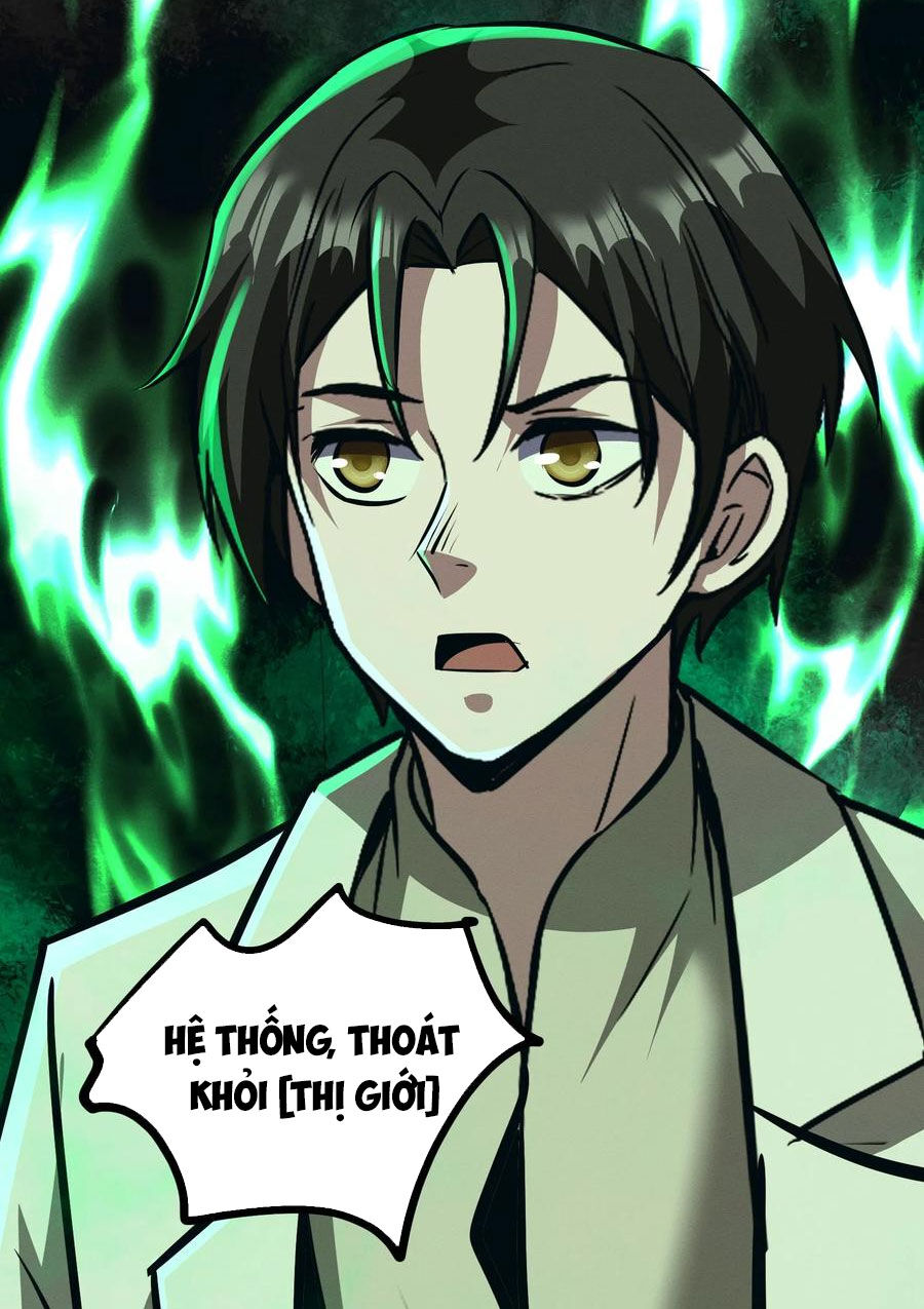 Dược Sư Kì Lạ: Bệnh Nhân Của Tôi Đều Rất Khủng Bố: Chapter 77