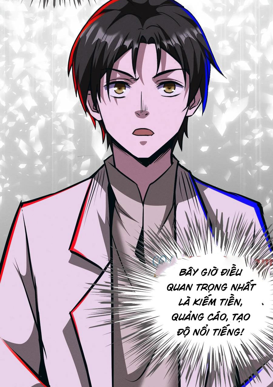 Dược Sư Kì Lạ: Bệnh Nhân Của Tôi Đều Rất Khủng Bố: Chapter 77