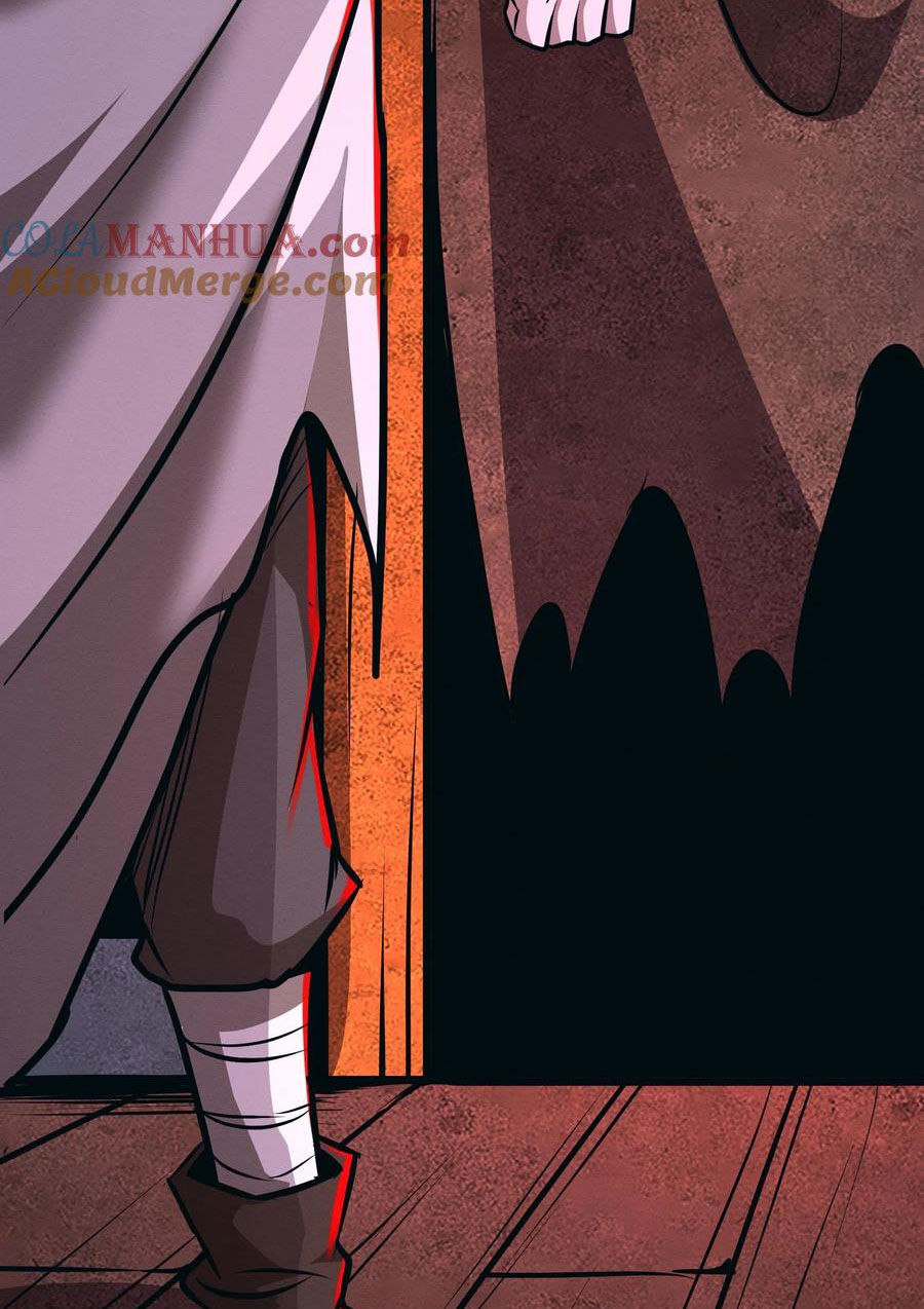 Dược Sư Kì Lạ: Bệnh Nhân Của Tôi Đều Rất Khủng Bố: Chapter 77