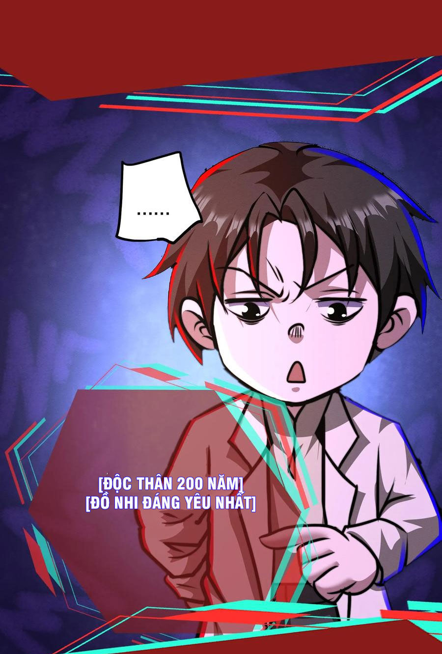 Dược Sư Kì Lạ: Bệnh Nhân Của Tôi Đều Rất Khủng Bố: Chapter 77