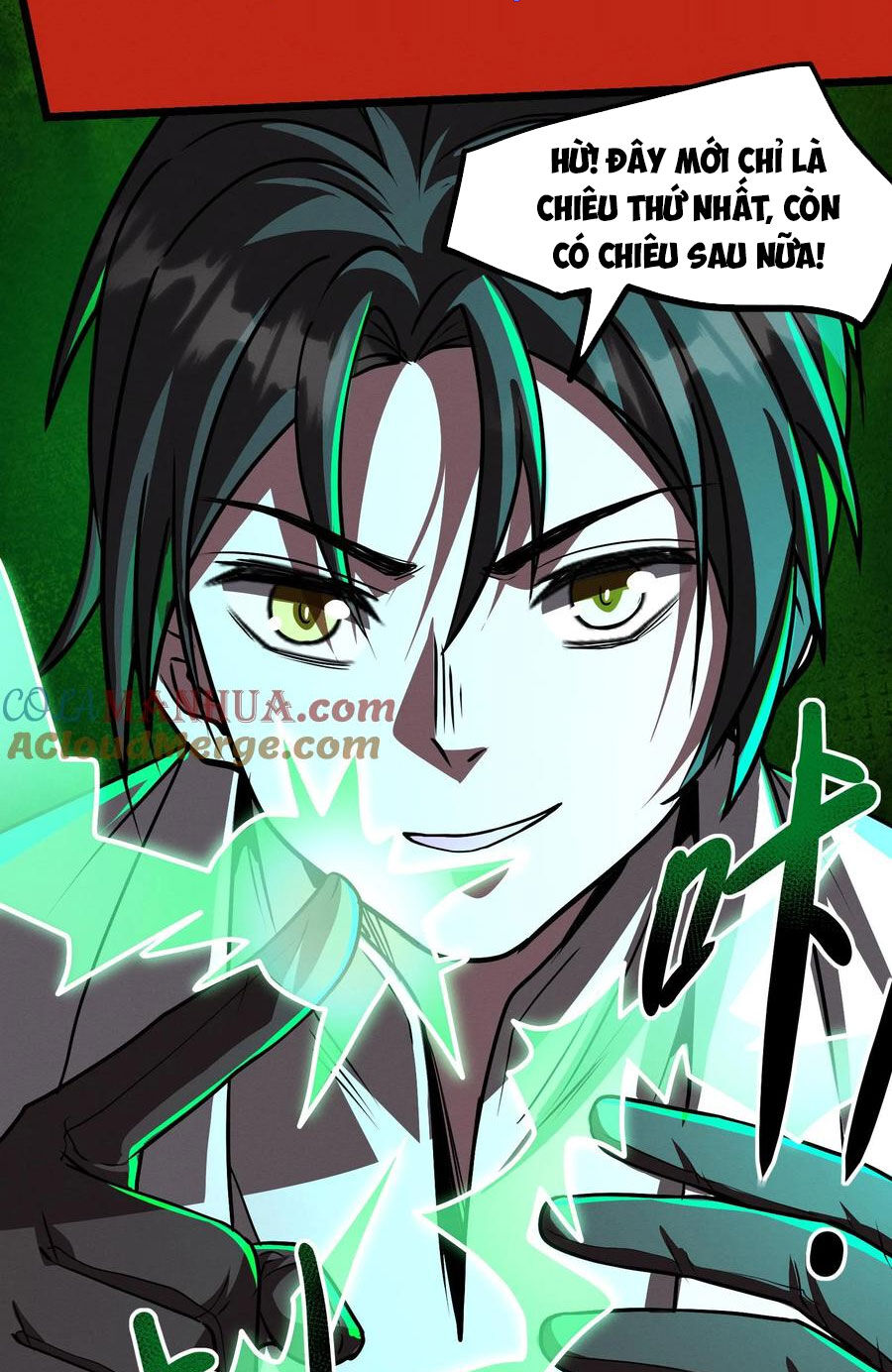 Dược Sư Kì Lạ: Bệnh Nhân Của Tôi Đều Rất Khủng Bố: Chapter 78
