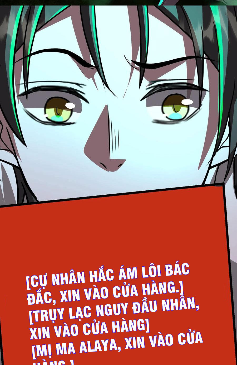 Dược Sư Kì Lạ: Bệnh Nhân Của Tôi Đều Rất Khủng Bố: Chapter 78