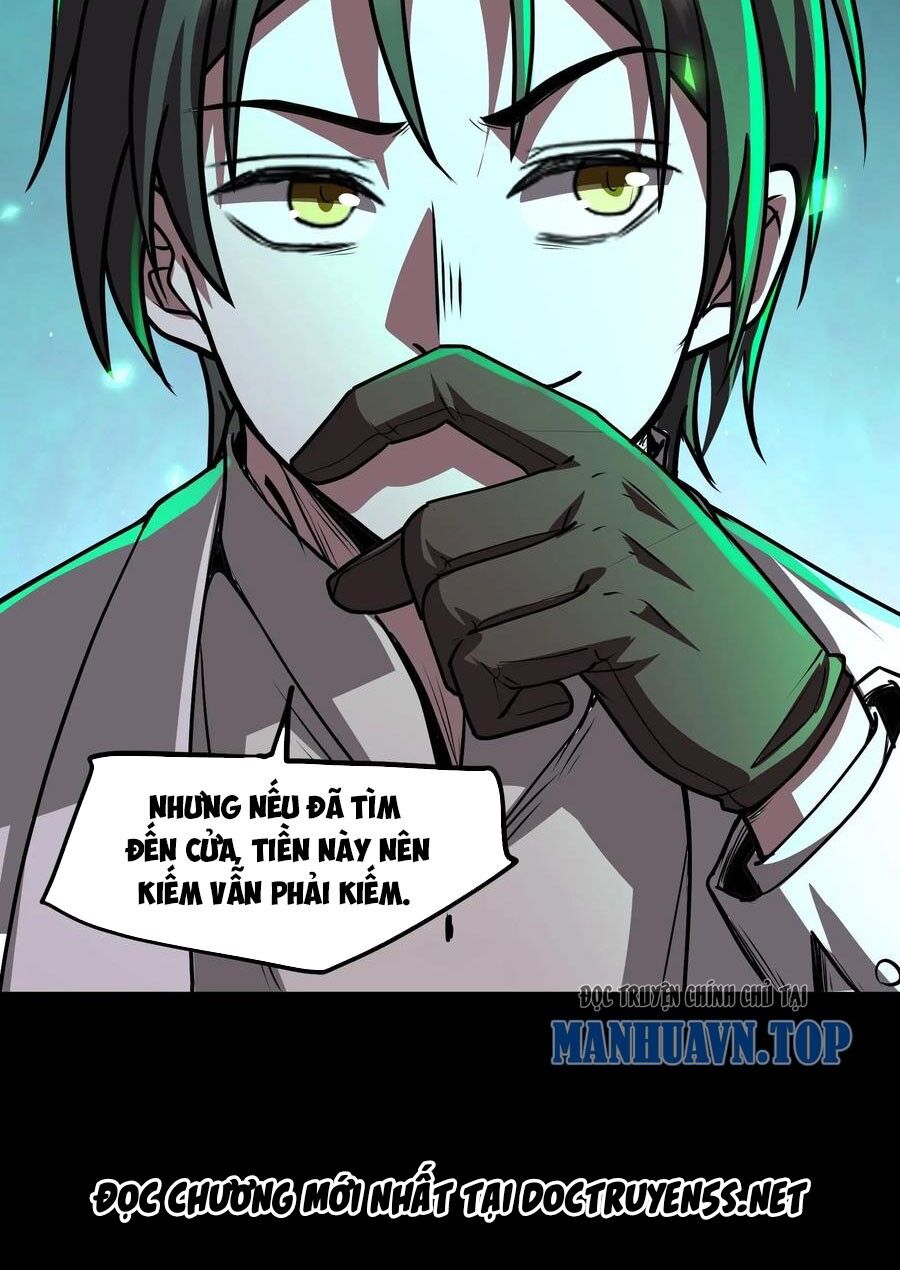 Dược Sư Kì Lạ: Bệnh Nhân Của Tôi Đều Rất Khủng Bố: Chapter 78