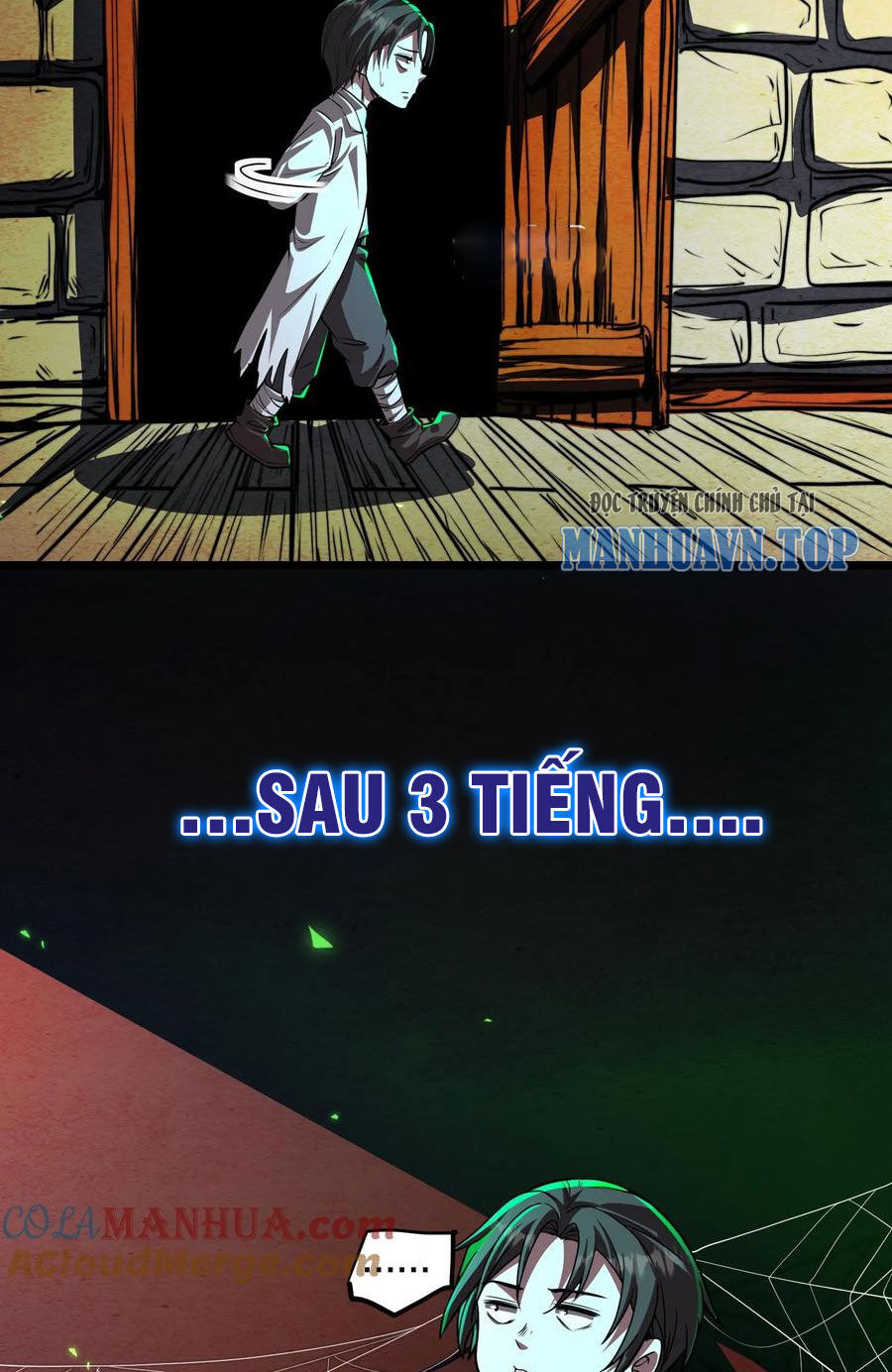 Dược Sư Kì Lạ: Bệnh Nhân Của Tôi Đều Rất Khủng Bố: Chapter 78