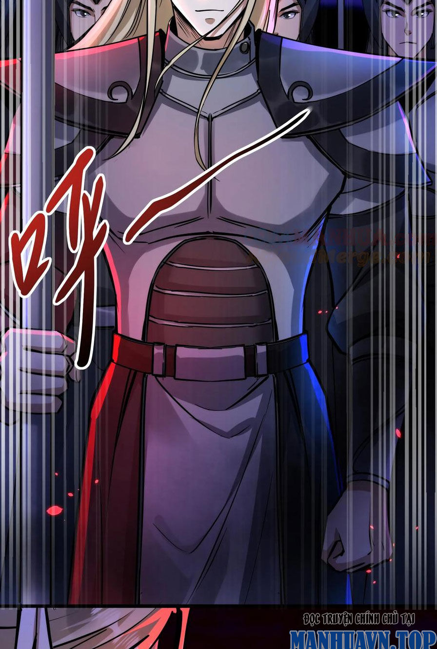Dược Sư Kì Lạ: Bệnh Nhân Của Tôi Đều Rất Khủng Bố: Chapter 79