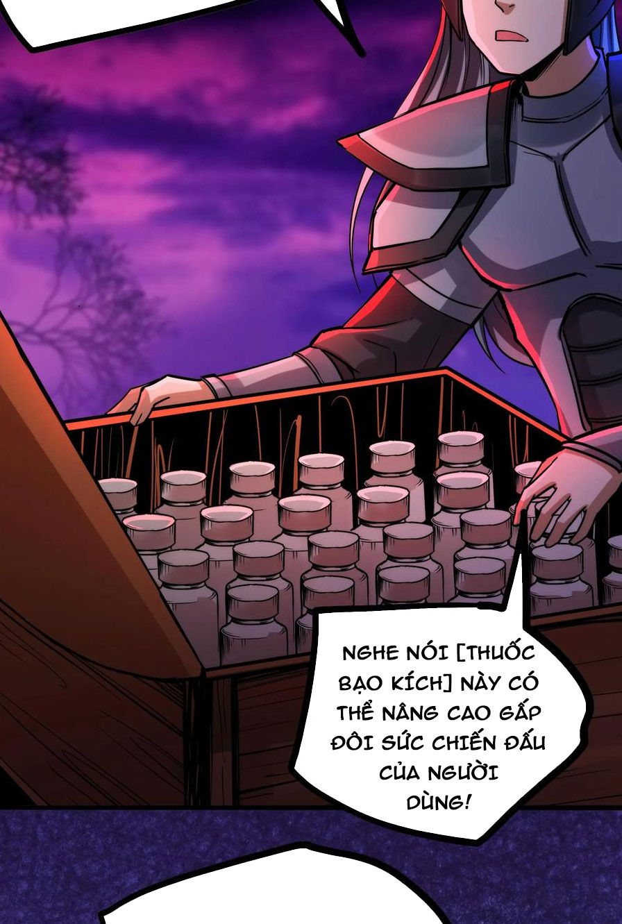 Dược Sư Kì Lạ: Bệnh Nhân Của Tôi Đều Rất Khủng Bố: Chapter 79