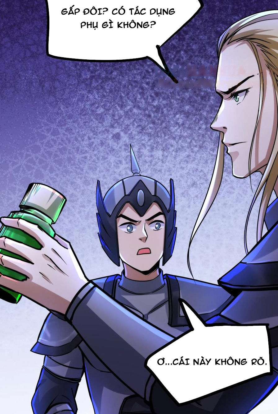 Dược Sư Kì Lạ: Bệnh Nhân Của Tôi Đều Rất Khủng Bố: Chapter 79