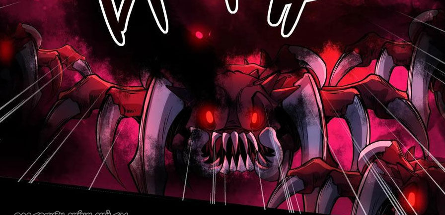 Dược Sư Kì Lạ: Bệnh Nhân Của Tôi Đều Rất Khủng Bố: Chapter 79