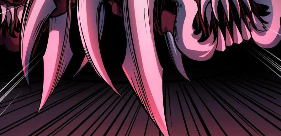 Dược Sư Kì Lạ: Bệnh Nhân Của Tôi Đều Rất Khủng Bố: Chapter 79