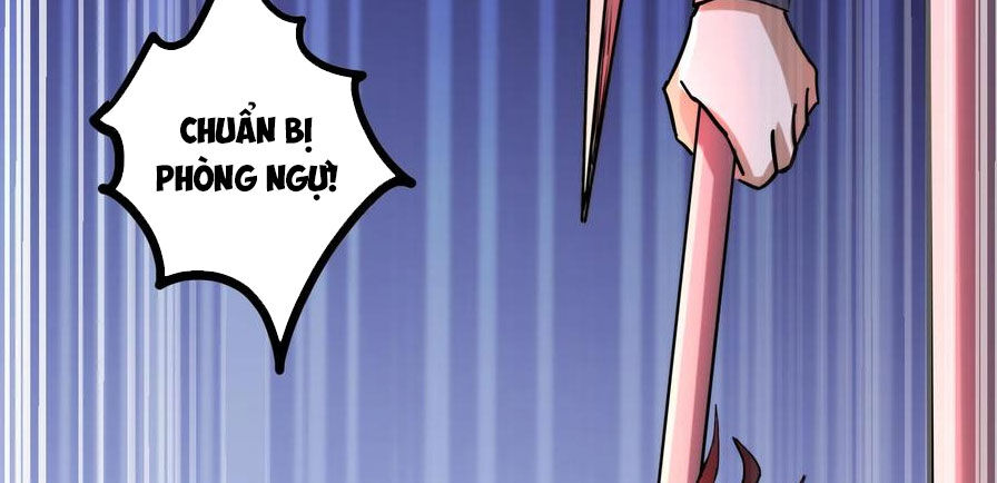 Dược Sư Kì Lạ: Bệnh Nhân Của Tôi Đều Rất Khủng Bố: Chapter 79
