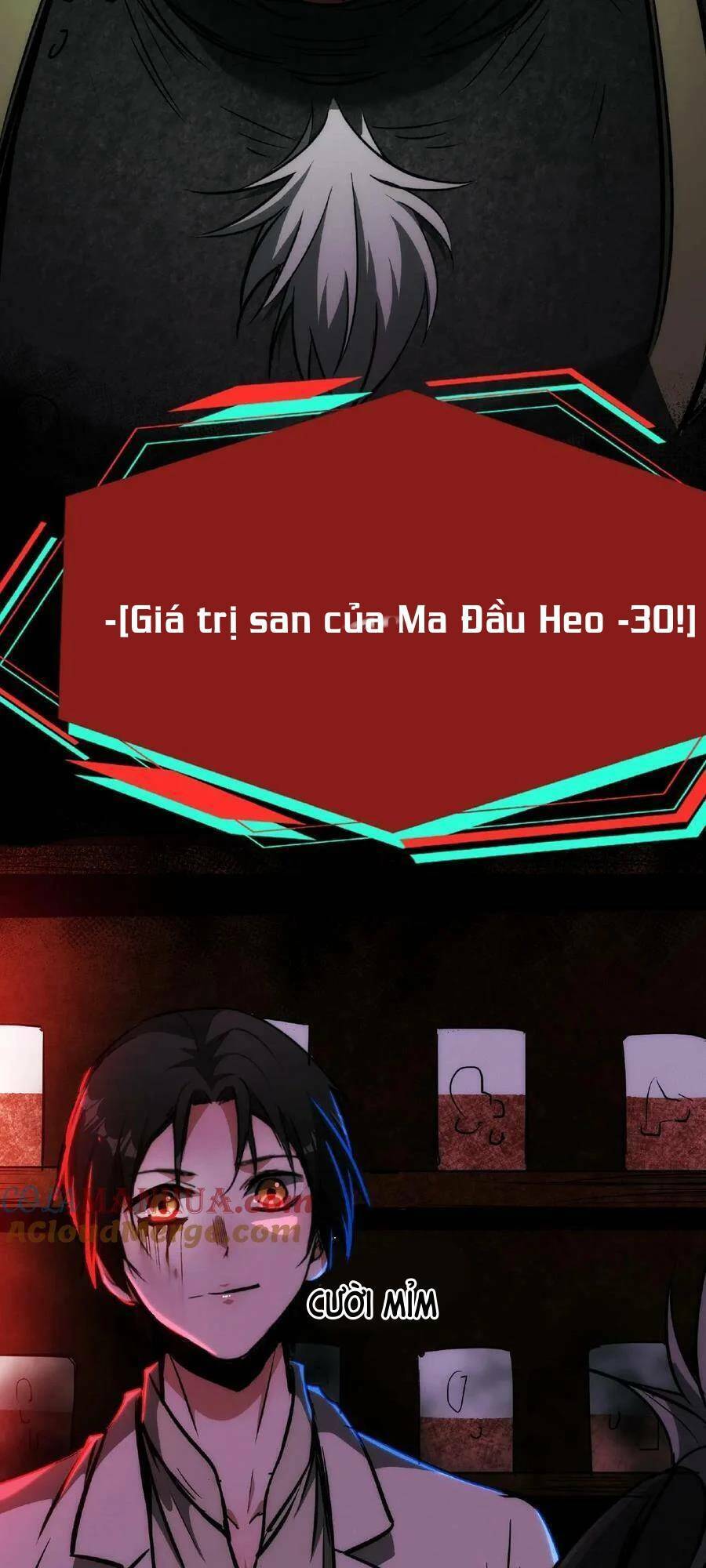 Dược Sư Kì Lạ: Bệnh Nhân Của Tôi Đều Rất Khủng Bố: Chapter 8