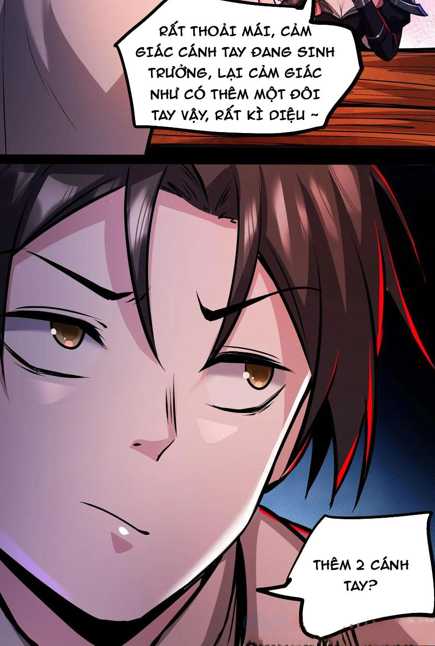 Dược Sư Kì Lạ: Bệnh Nhân Của Tôi Đều Rất Khủng Bố: Chapter 85