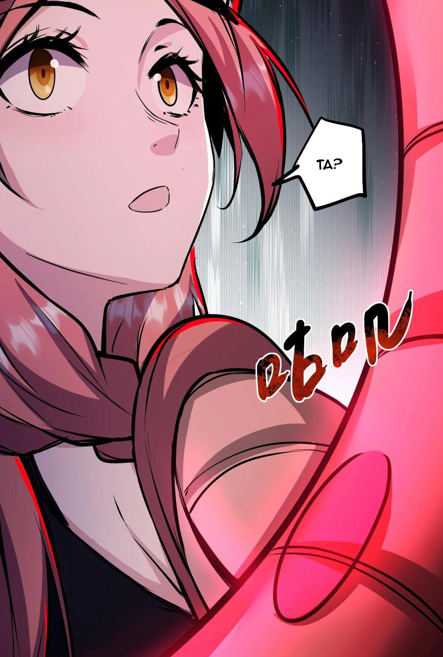 Dược Sư Kì Lạ: Bệnh Nhân Của Tôi Đều Rất Khủng Bố: Chapter 85