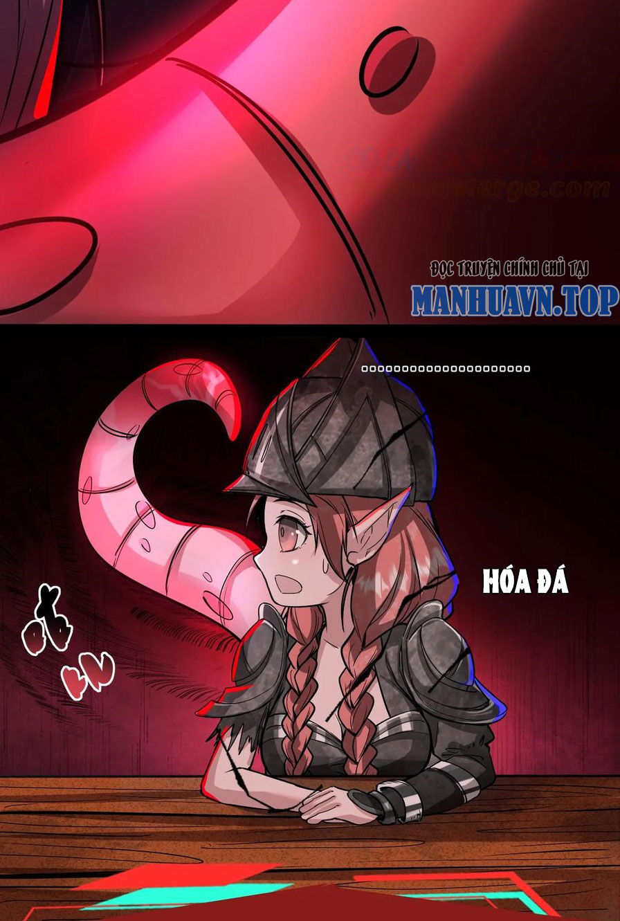 Dược Sư Kì Lạ: Bệnh Nhân Của Tôi Đều Rất Khủng Bố: Chapter 85