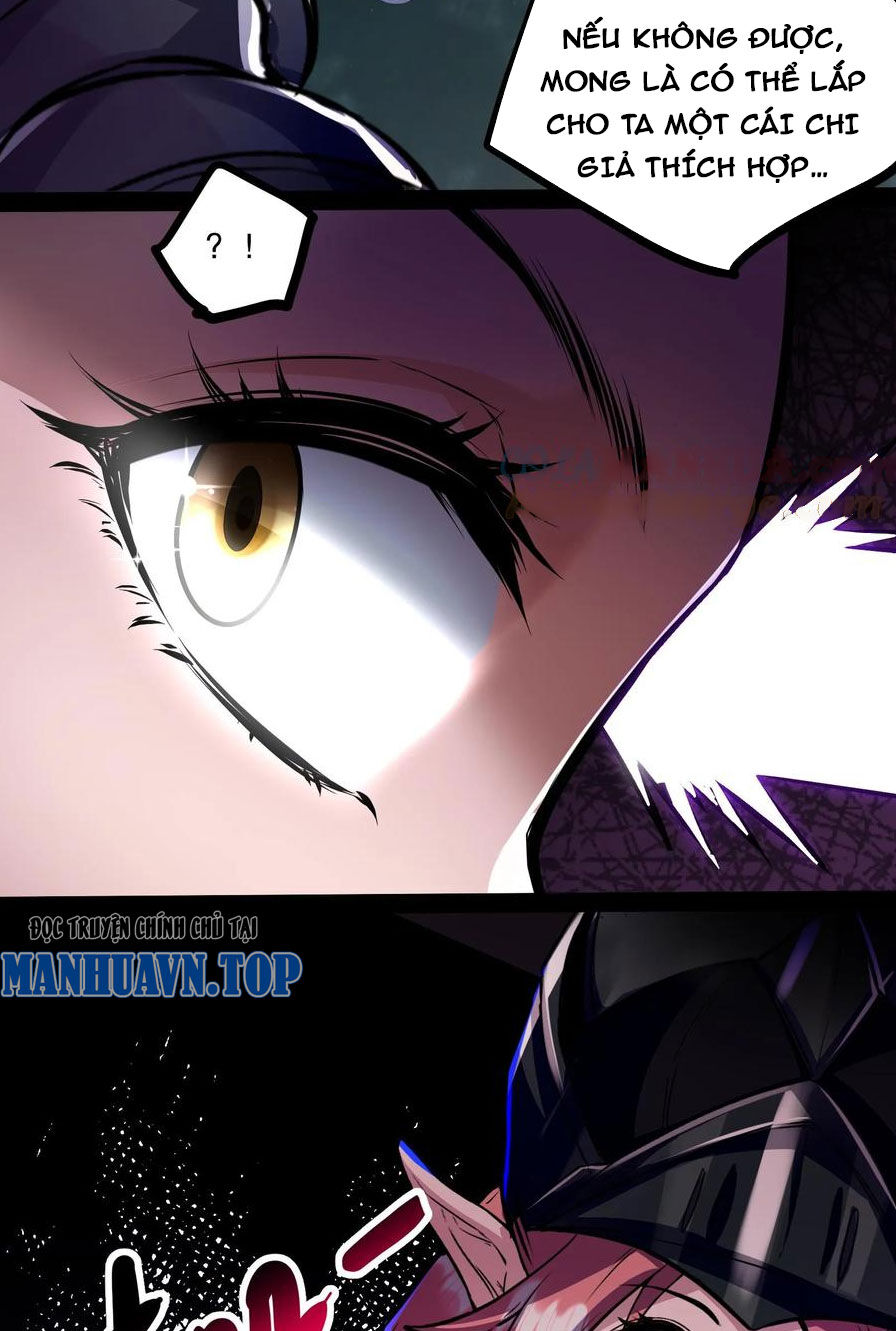 Dược Sư Kì Lạ: Bệnh Nhân Của Tôi Đều Rất Khủng Bố: Chapter 85