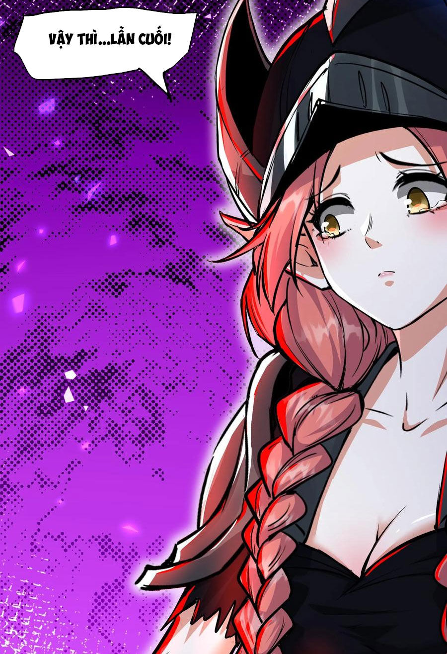 Dược Sư Kì Lạ: Bệnh Nhân Của Tôi Đều Rất Khủng Bố: Chapter 86
