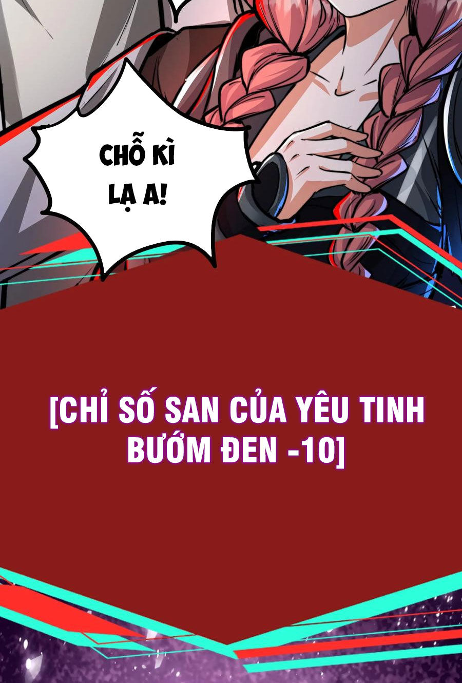 Dược Sư Kì Lạ: Bệnh Nhân Của Tôi Đều Rất Khủng Bố: Chapter 86