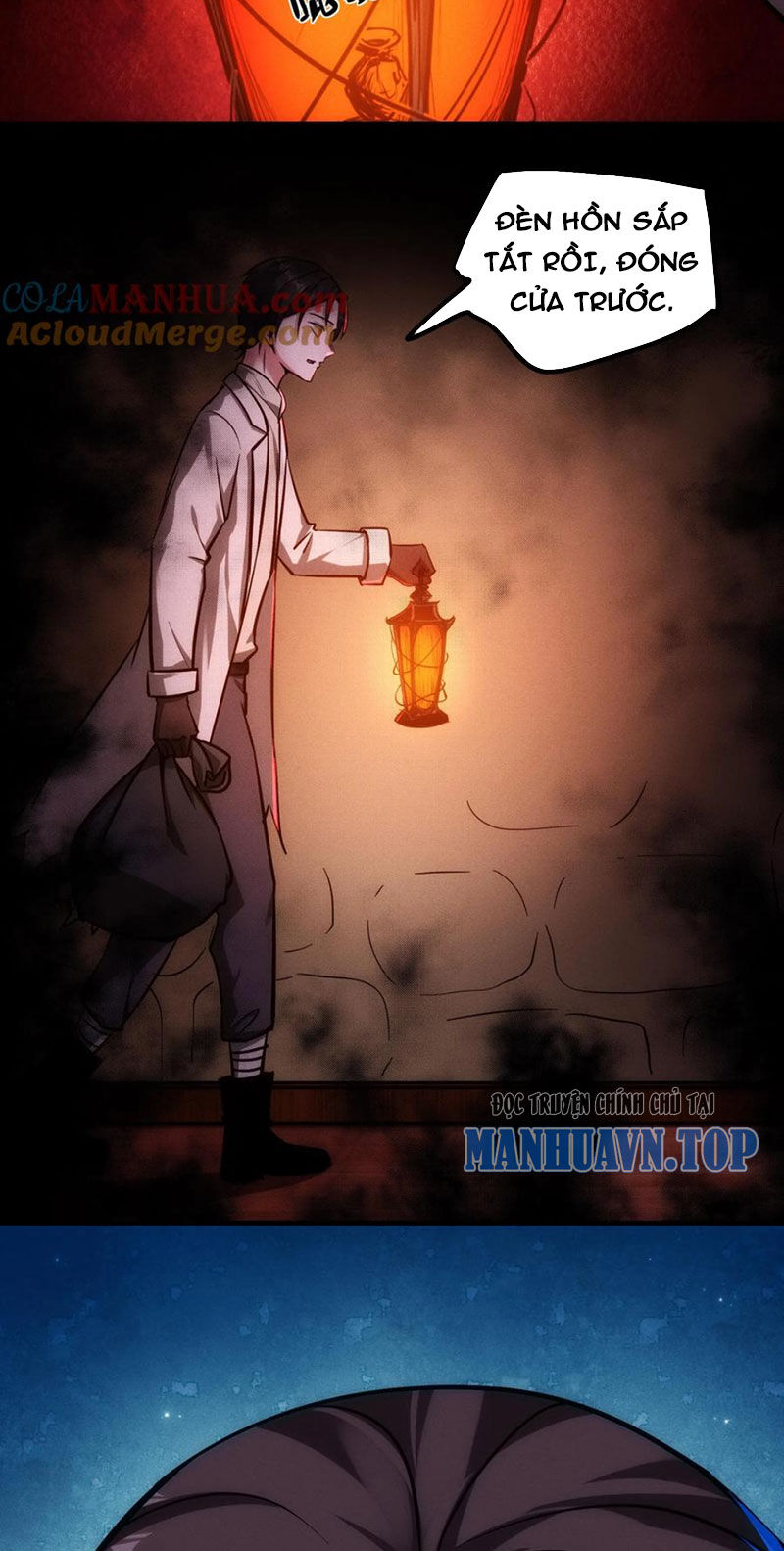 Dược Sư Kì Lạ: Bệnh Nhân Của Tôi Đều Rất Khủng Bố: Chapter 87
