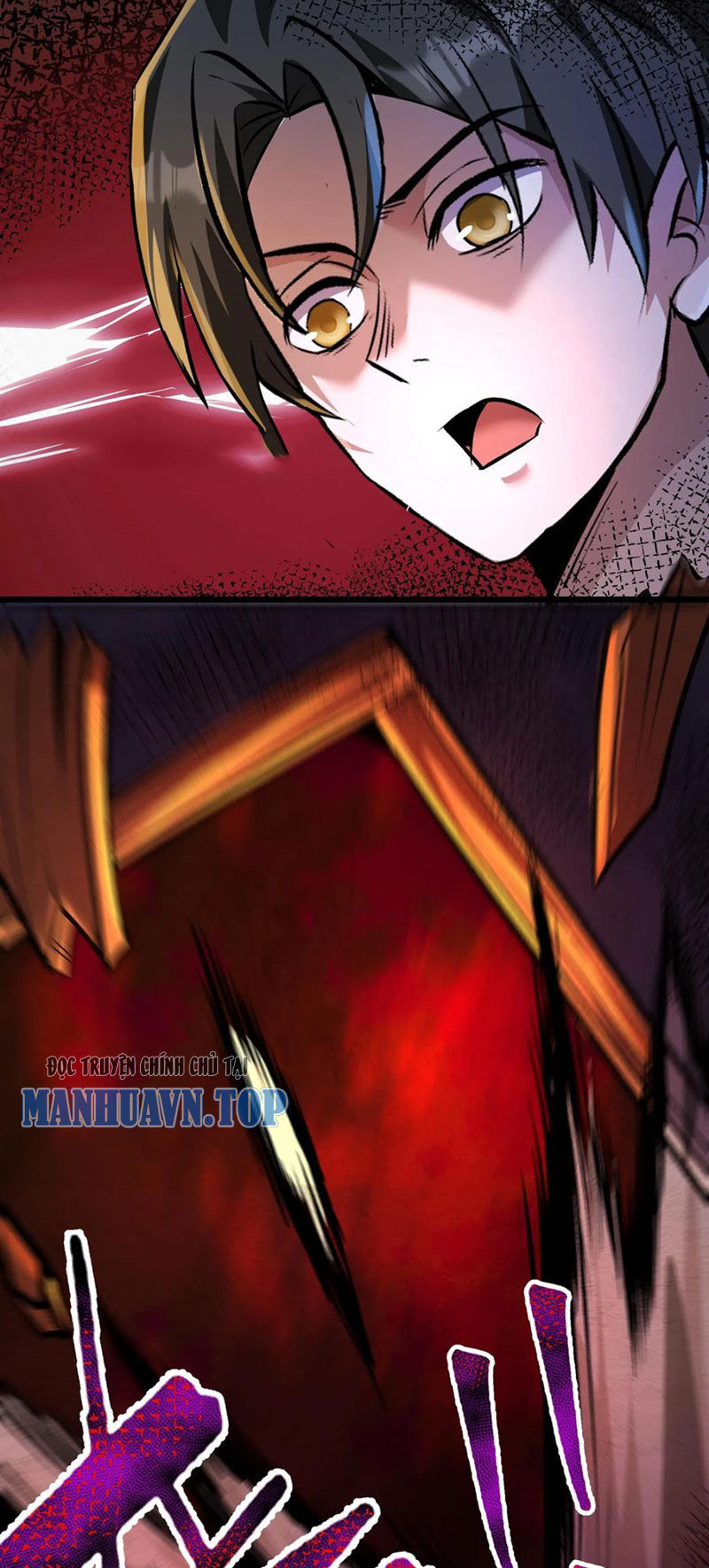 Dược Sư Kì Lạ: Bệnh Nhân Của Tôi Đều Rất Khủng Bố: Chapter 88