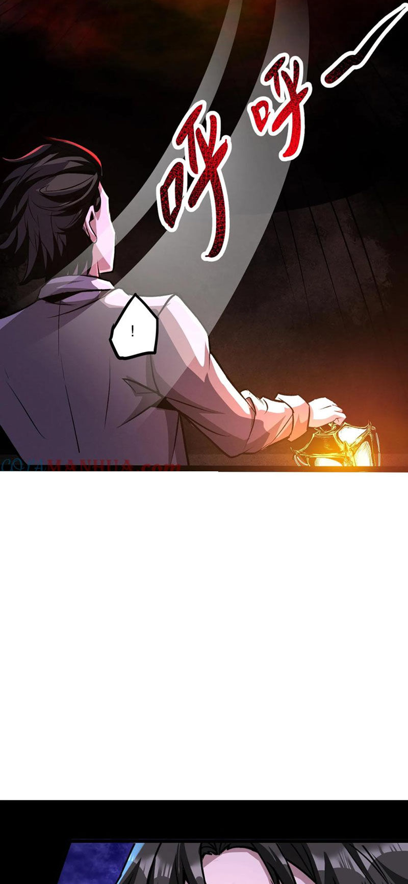 Dược Sư Kì Lạ: Bệnh Nhân Của Tôi Đều Rất Khủng Bố: Chapter 88