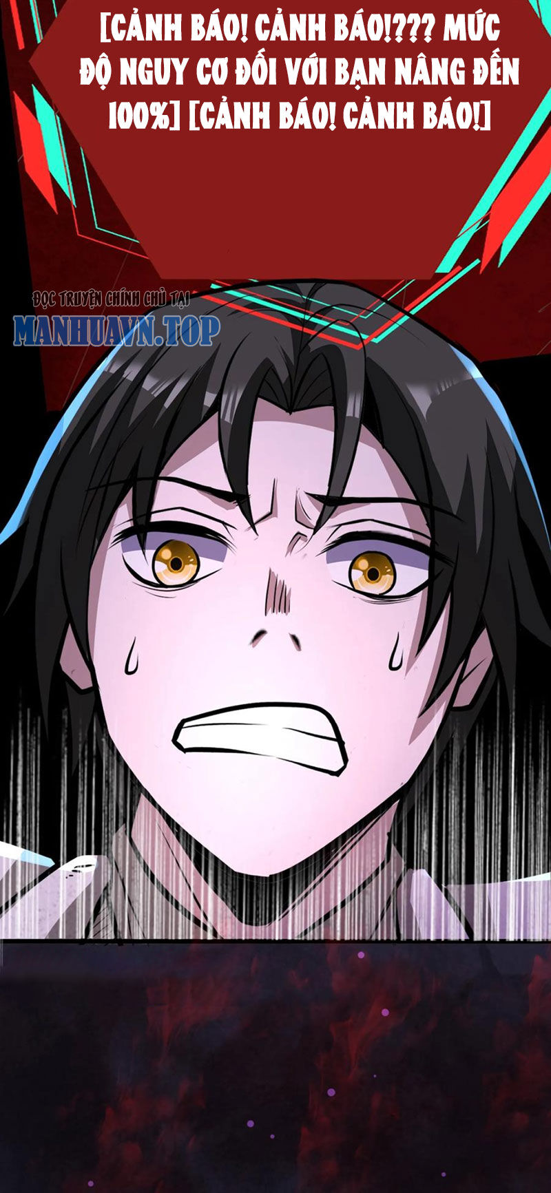 Dược Sư Kì Lạ: Bệnh Nhân Của Tôi Đều Rất Khủng Bố: Chapter 88