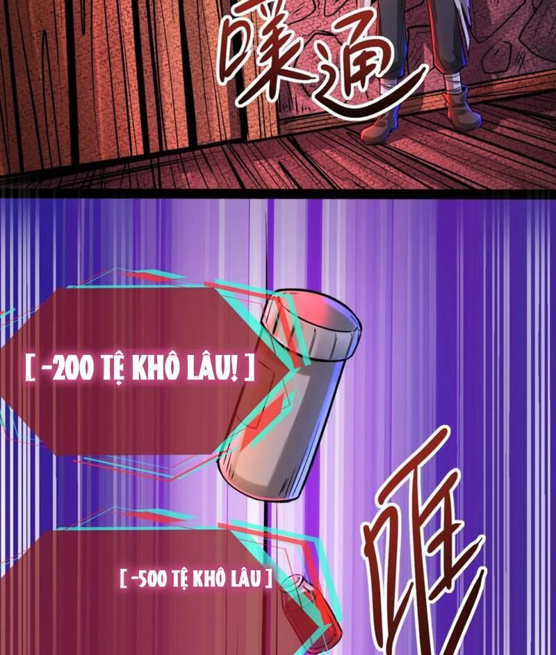 Dược Sư Kì Lạ: Bệnh Nhân Của Tôi Đều Rất Khủng Bố: Chapter 89