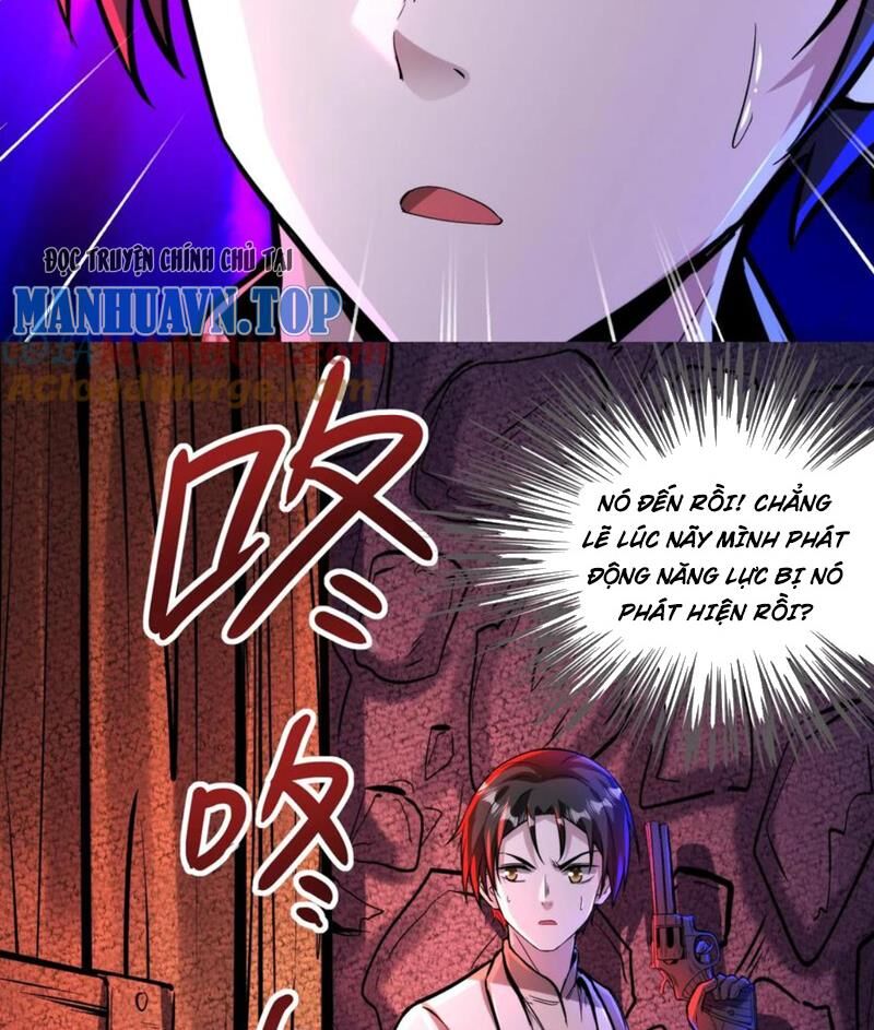 Dược Sư Kì Lạ: Bệnh Nhân Của Tôi Đều Rất Khủng Bố: Chapter 89