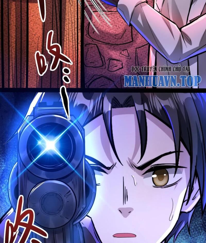 Dược Sư Kì Lạ: Bệnh Nhân Của Tôi Đều Rất Khủng Bố: Chapter 89