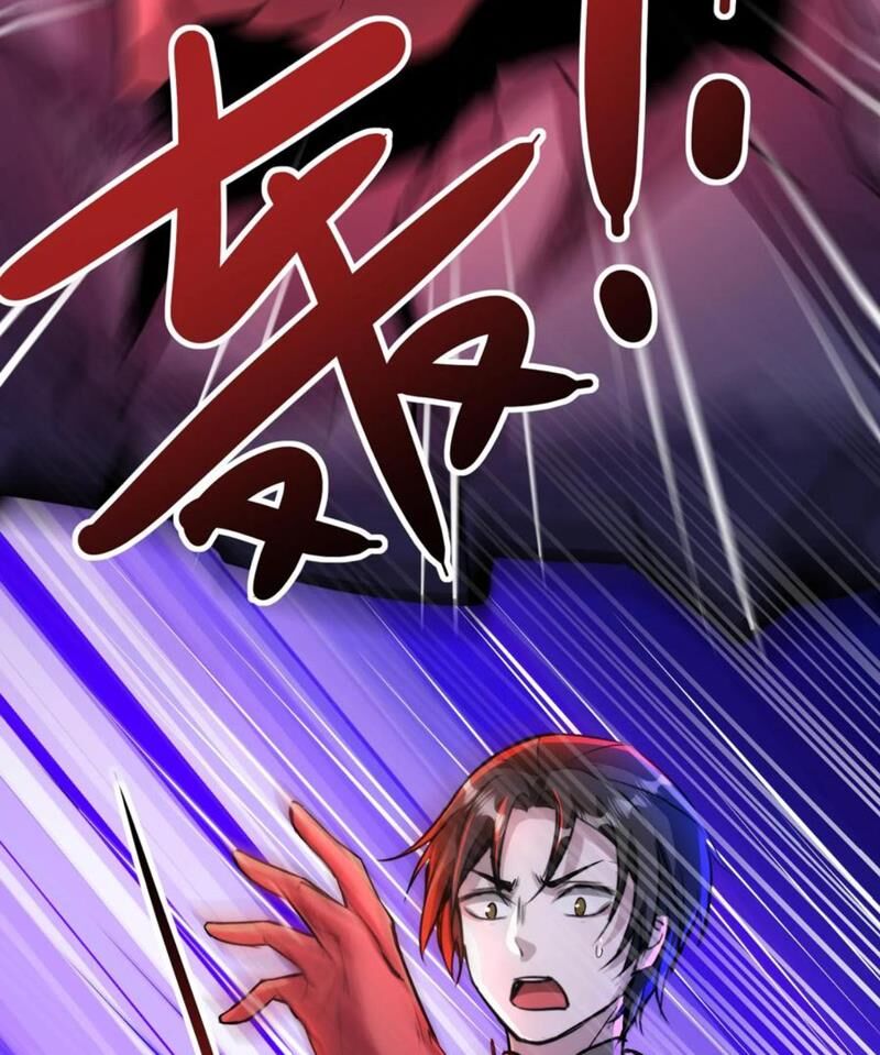 Dược Sư Kì Lạ: Bệnh Nhân Của Tôi Đều Rất Khủng Bố: Chapter 89