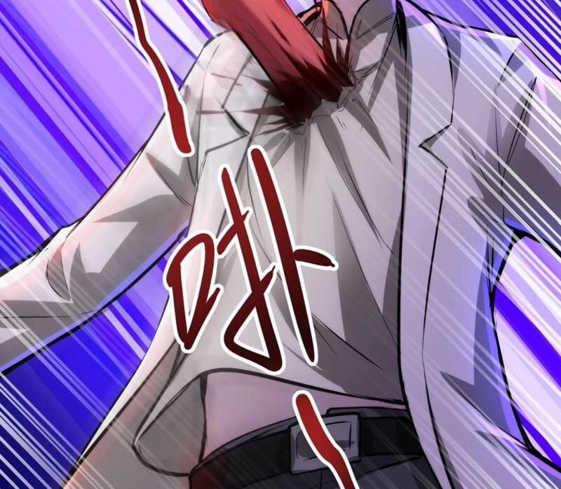 Dược Sư Kì Lạ: Bệnh Nhân Của Tôi Đều Rất Khủng Bố: Chapter 89