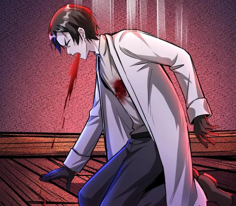 Dược Sư Kì Lạ: Bệnh Nhân Của Tôi Đều Rất Khủng Bố: Chapter 89