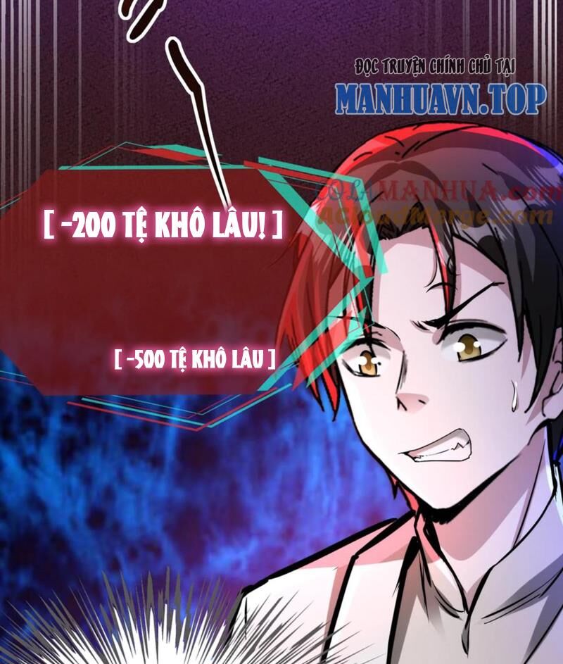 Dược Sư Kì Lạ: Bệnh Nhân Của Tôi Đều Rất Khủng Bố: Chapter 89