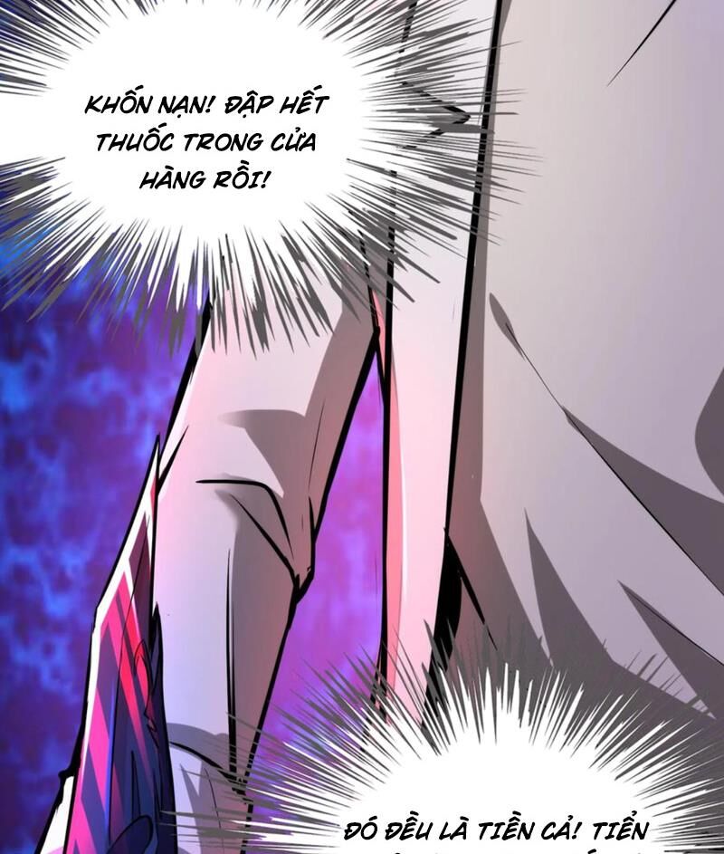 Dược Sư Kì Lạ: Bệnh Nhân Của Tôi Đều Rất Khủng Bố: Chapter 89