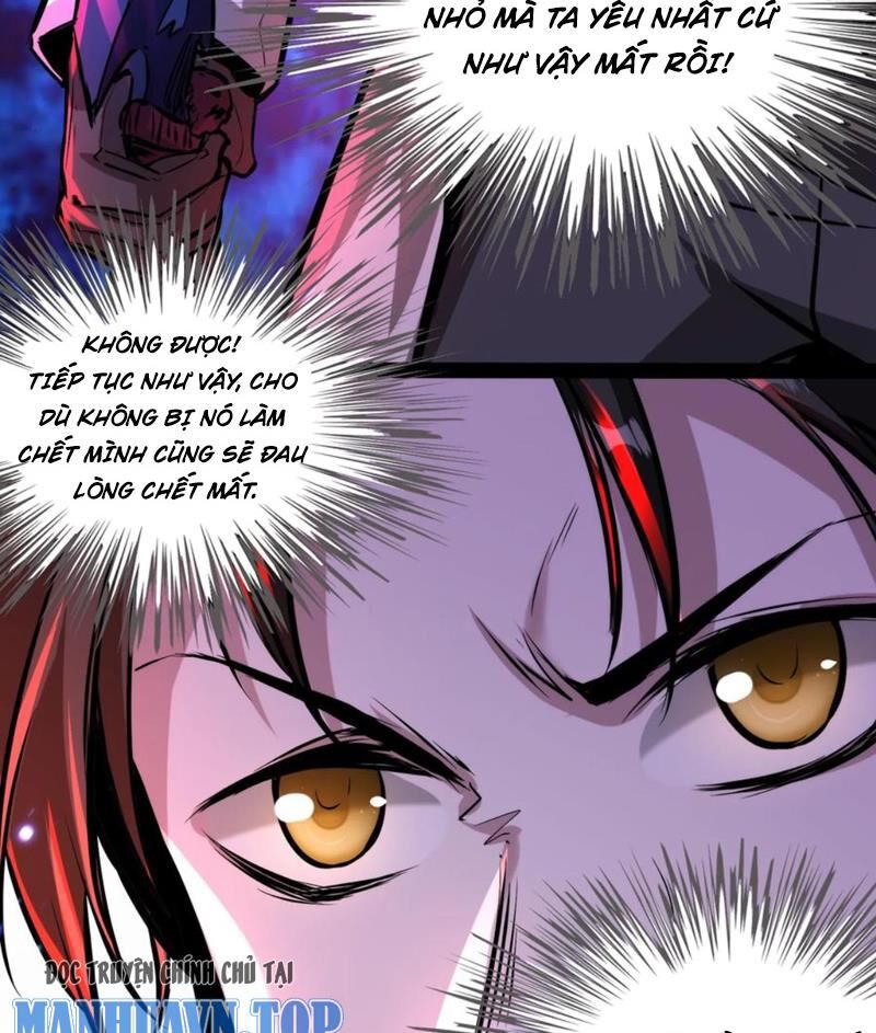 Dược Sư Kì Lạ: Bệnh Nhân Của Tôi Đều Rất Khủng Bố: Chapter 89