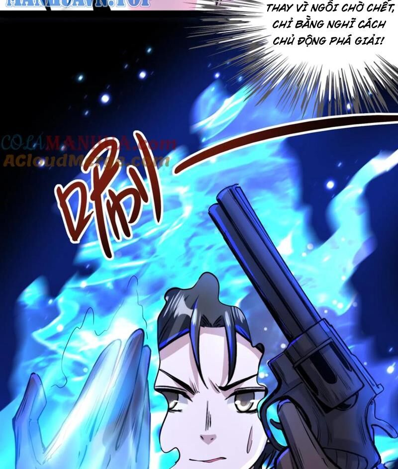 Dược Sư Kì Lạ: Bệnh Nhân Của Tôi Đều Rất Khủng Bố: Chapter 89