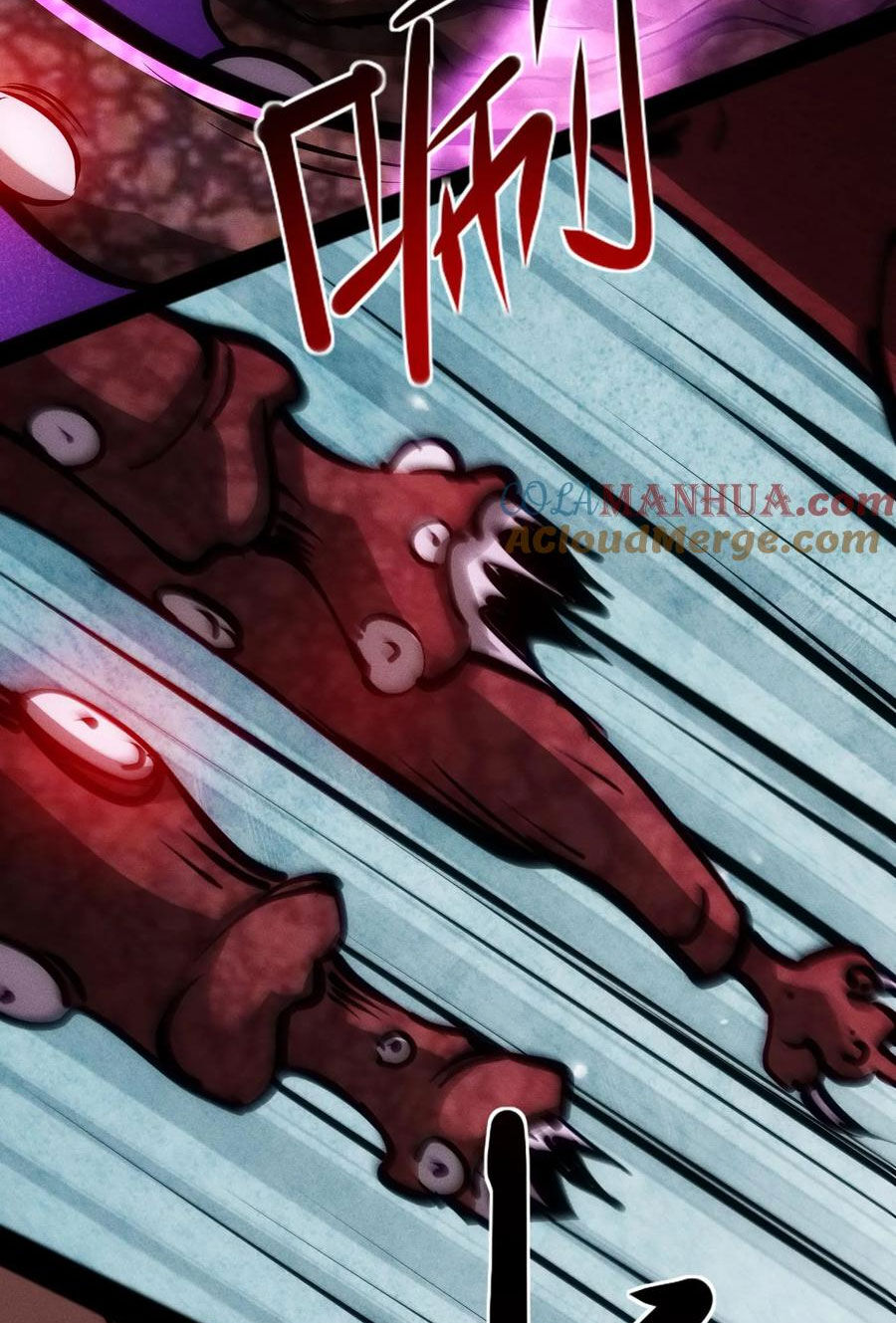 Dược Sư Kì Lạ: Bệnh Nhân Của Tôi Đều Rất Khủng Bố: Chapter 91