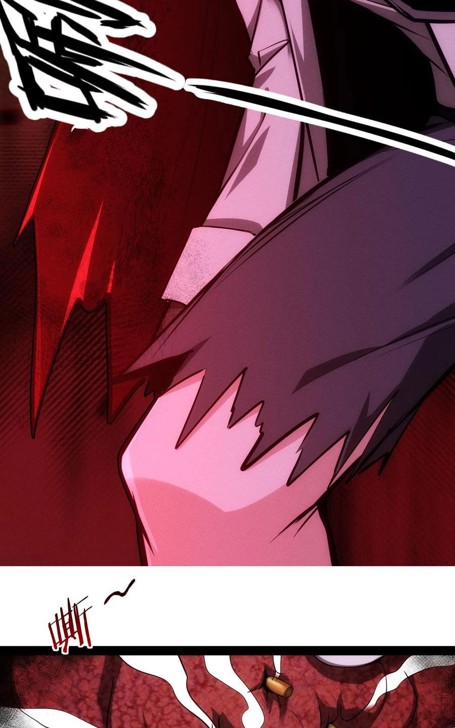 Dược Sư Kì Lạ: Bệnh Nhân Của Tôi Đều Rất Khủng Bố: Chapter 91