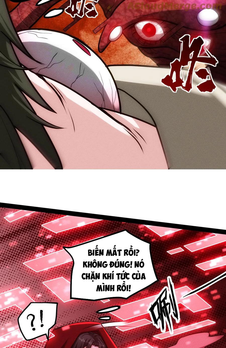 Dược Sư Kì Lạ: Bệnh Nhân Của Tôi Đều Rất Khủng Bố: Chapter 91