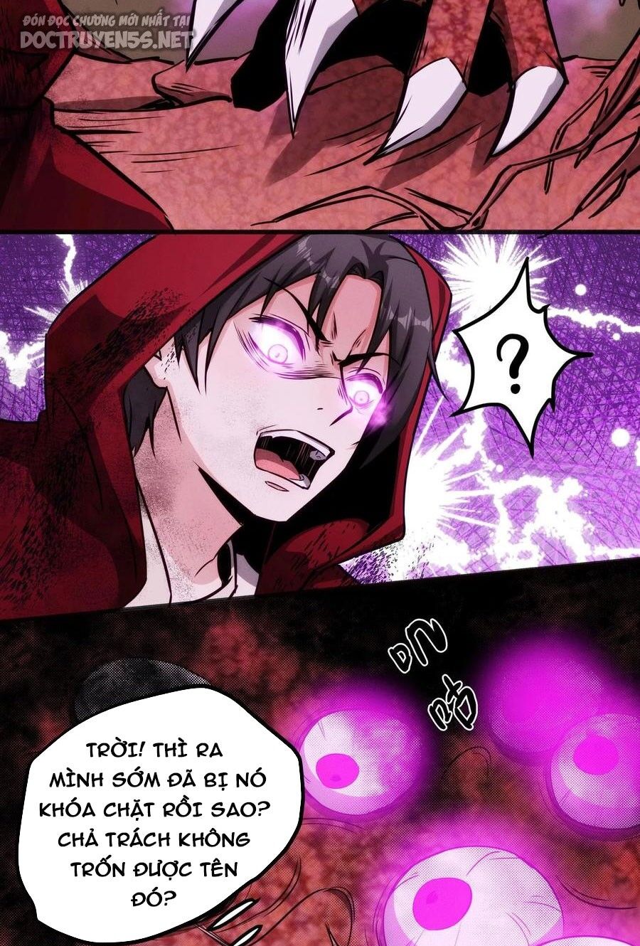 Dược Sư Kì Lạ: Bệnh Nhân Của Tôi Đều Rất Khủng Bố: Chapter 92