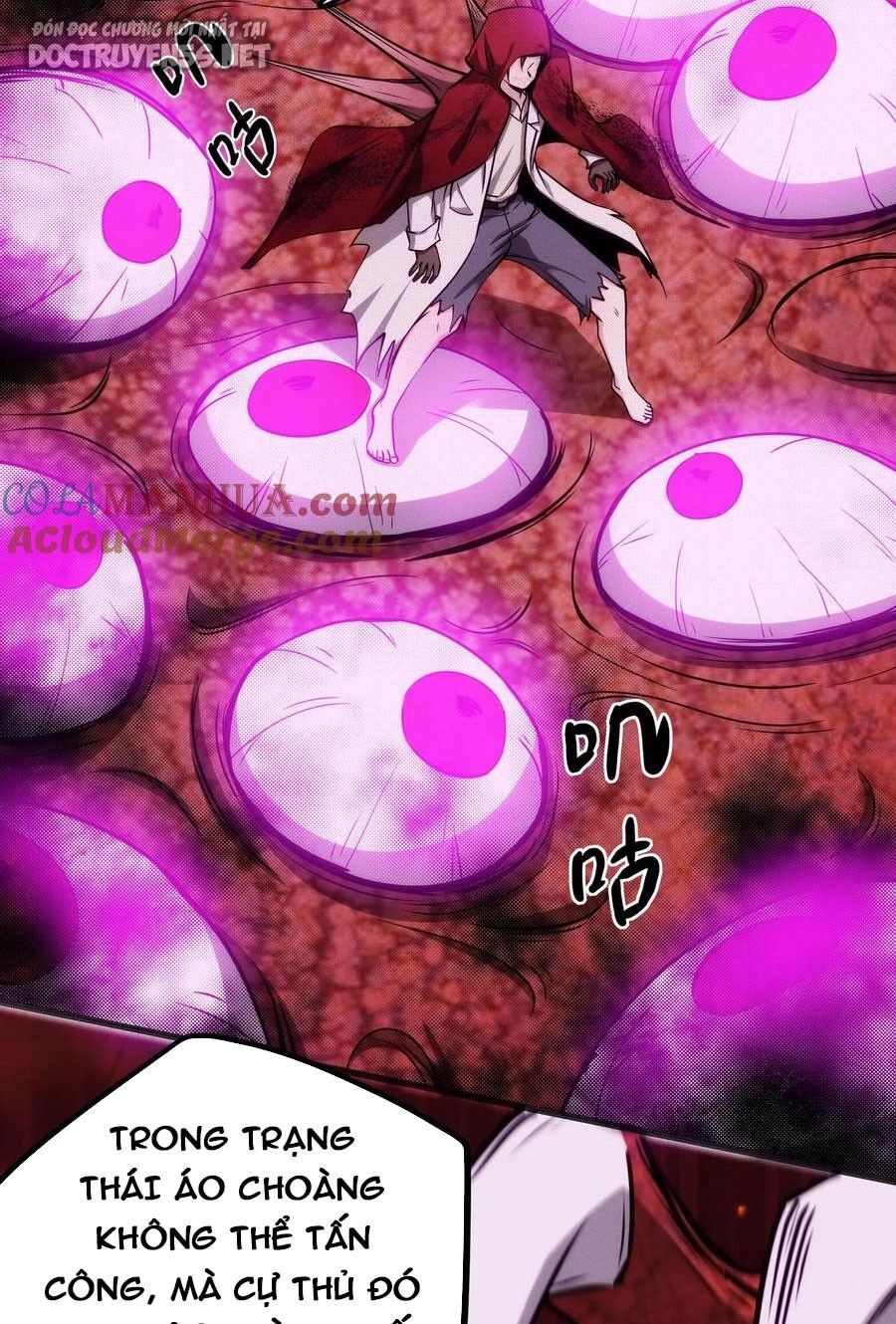 Dược Sư Kì Lạ: Bệnh Nhân Của Tôi Đều Rất Khủng Bố: Chapter 92