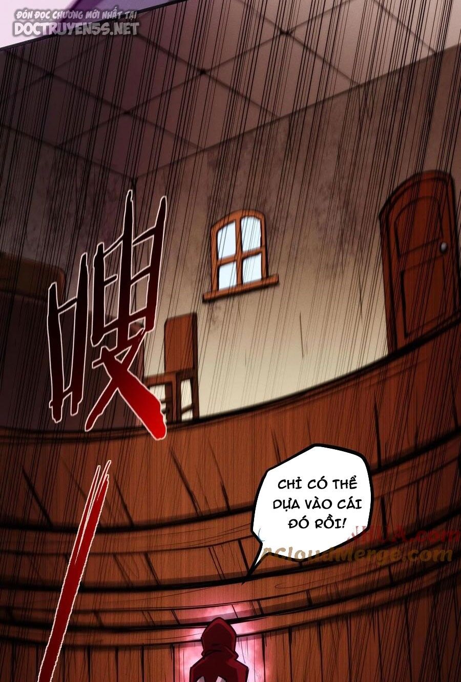 Dược Sư Kì Lạ: Bệnh Nhân Của Tôi Đều Rất Khủng Bố: Chapter 92