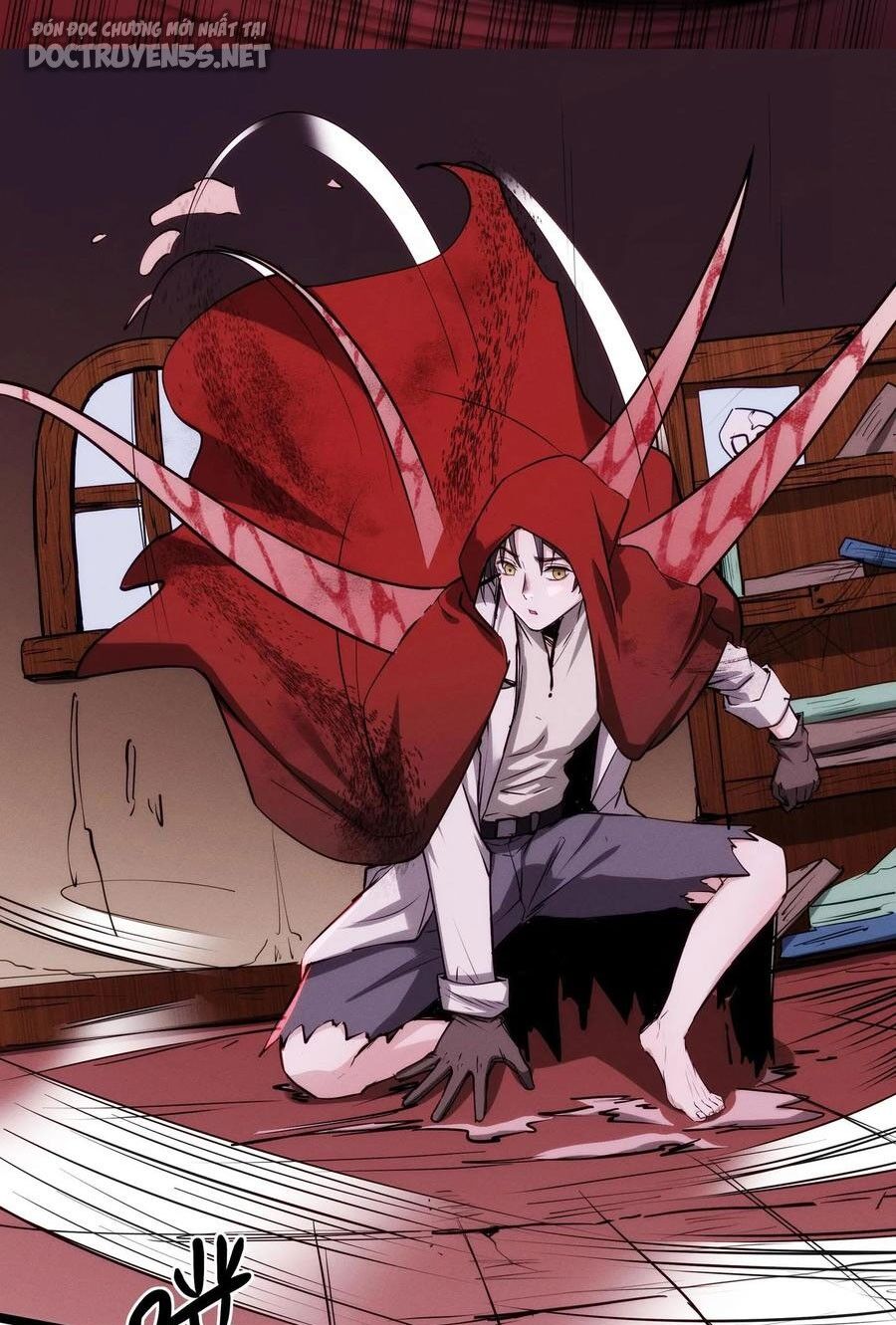 Dược Sư Kì Lạ: Bệnh Nhân Của Tôi Đều Rất Khủng Bố: Chapter 92