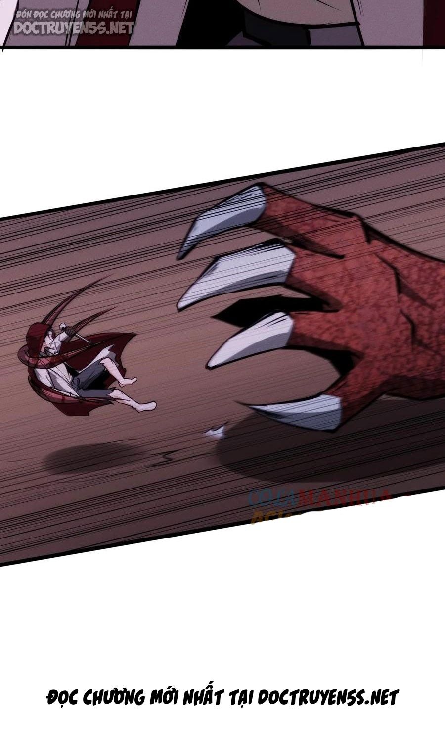 Dược Sư Kì Lạ: Bệnh Nhân Của Tôi Đều Rất Khủng Bố: Chapter 92