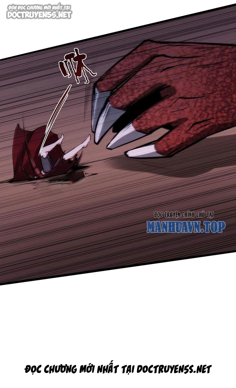 Dược Sư Kì Lạ: Bệnh Nhân Của Tôi Đều Rất Khủng Bố: Chapter 92