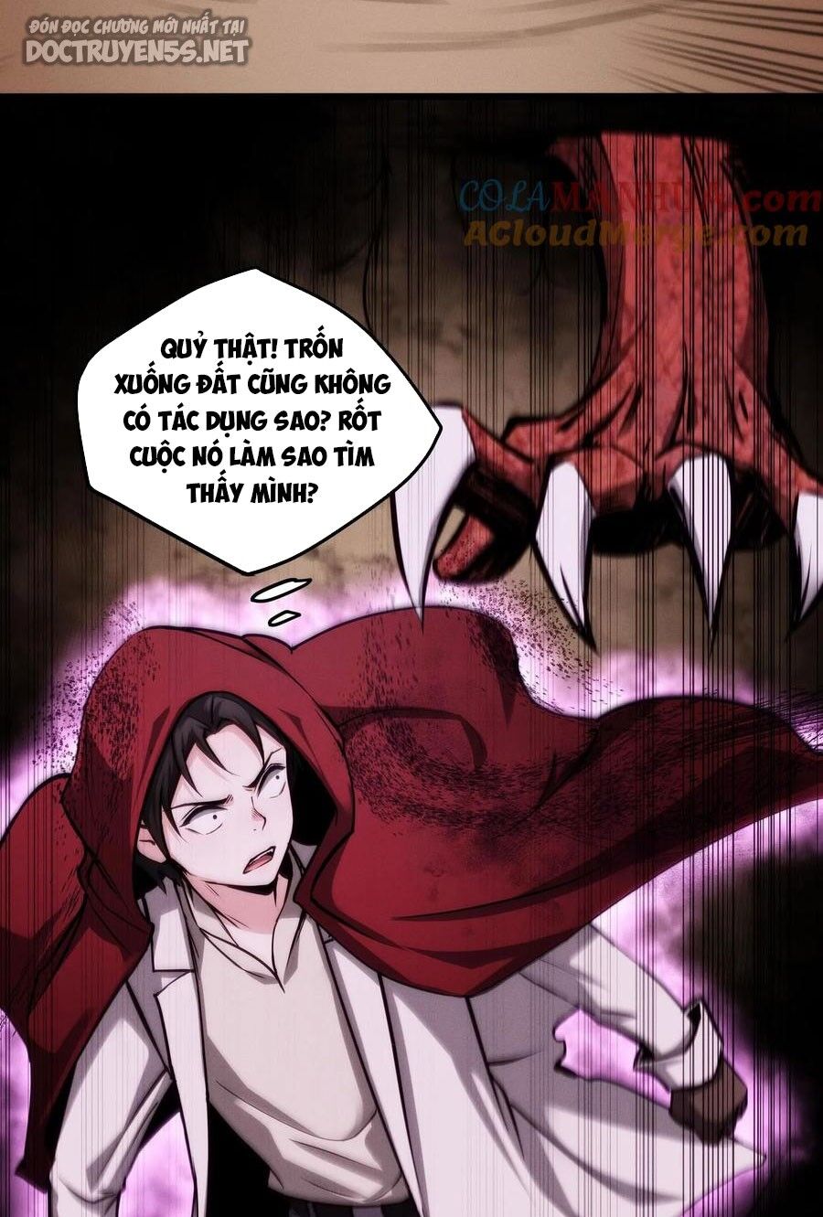 Dược Sư Kì Lạ: Bệnh Nhân Của Tôi Đều Rất Khủng Bố: Chapter 92