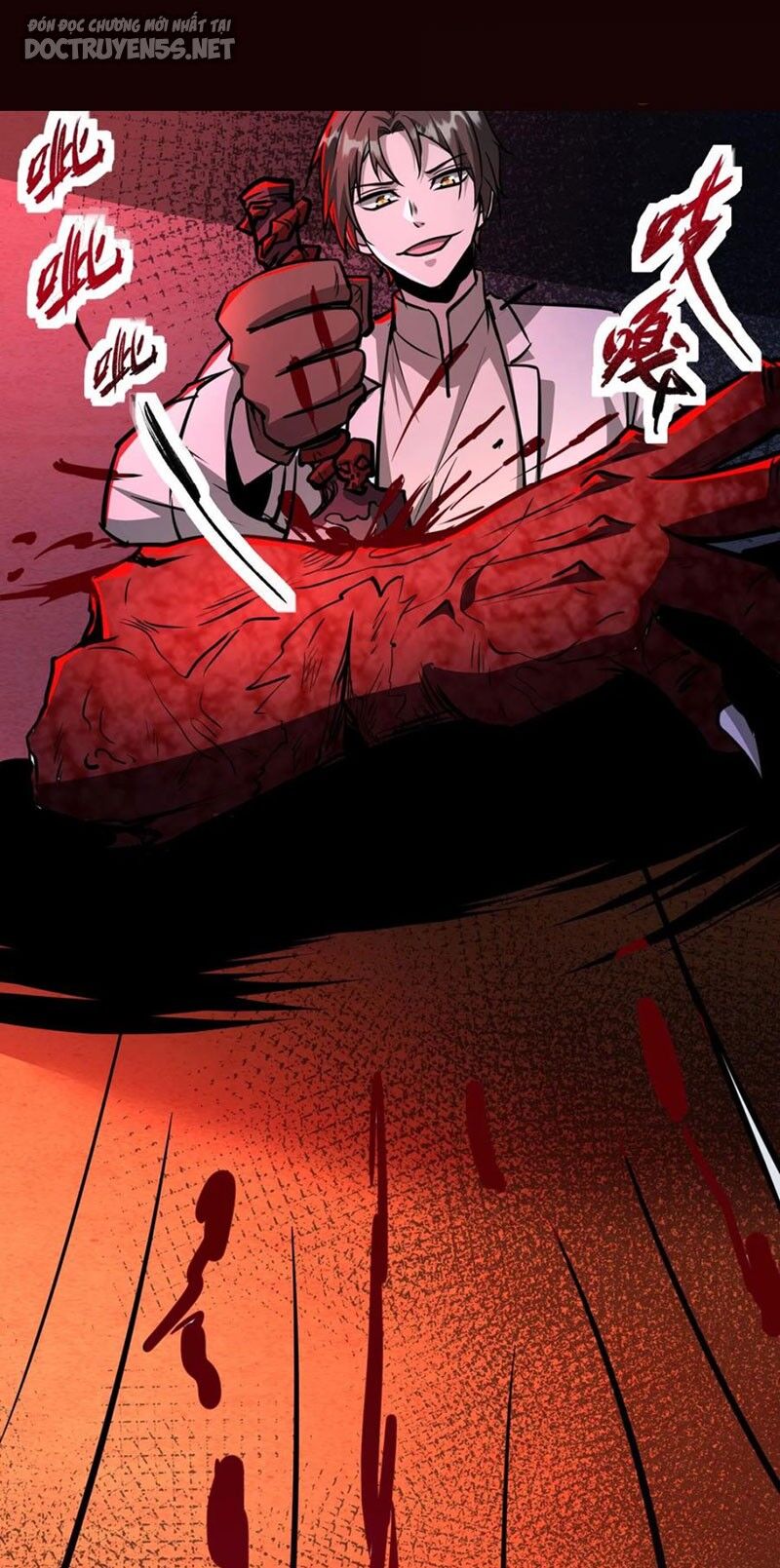 Dược Sư Kì Lạ: Bệnh Nhân Của Tôi Đều Rất Khủng Bố: Chapter 93