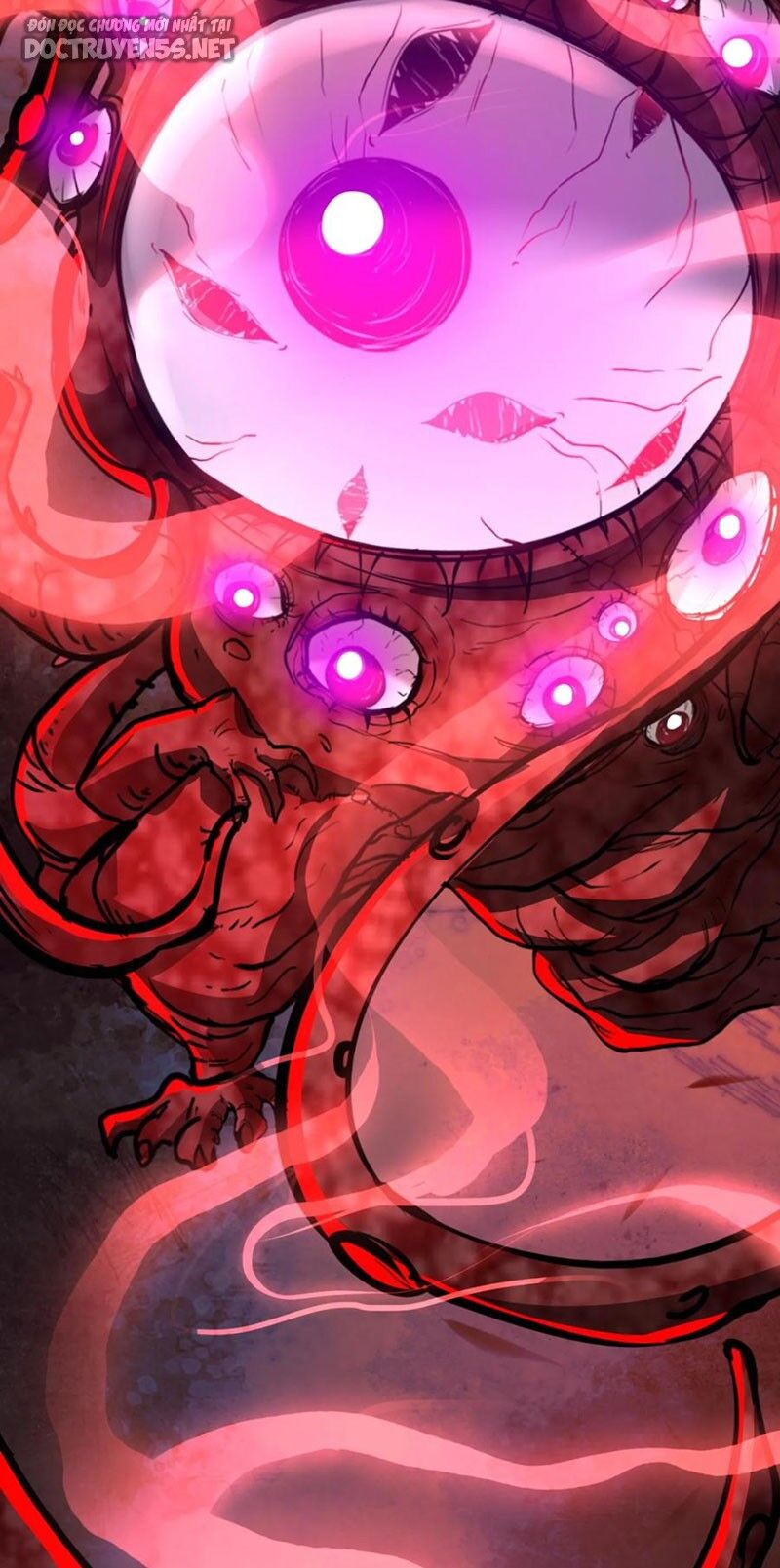 Dược Sư Kì Lạ: Bệnh Nhân Của Tôi Đều Rất Khủng Bố: Chapter 93